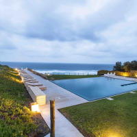 Santa Barbara Eco Beach Resort