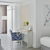 Knossos Beach Bungalows Suites Resort & Spa