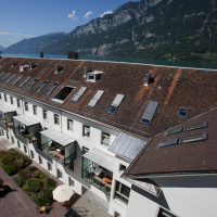 Lofthotel Am Walensee Hotel