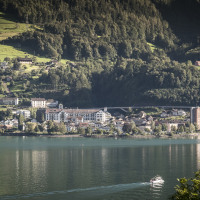 Lofthotel Am Walensee Hotel