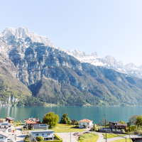 Lofthotel Am Walensee Hotel