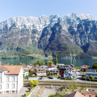 Lofthotel Am Walensee Hotel