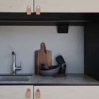 Magical Pond Nature Igloos