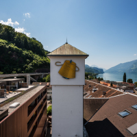 Lofthotel Am Walensee Hotel