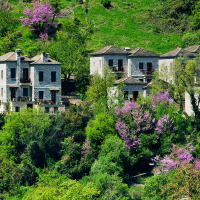 Hotel Aristi Mountain Resort