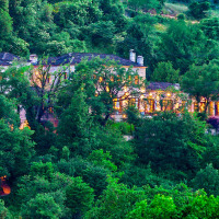 Hotel Aristi Mountain Resort