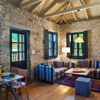 Hotel Aristi Mountain Resort