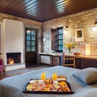 Hotel Aristi Mountain Resort