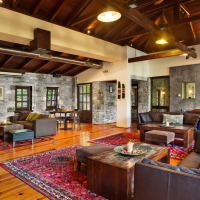 Hotel Aristi Mountain Resort