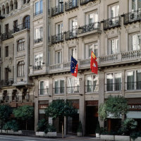 Catalonia Gran Via Hotel