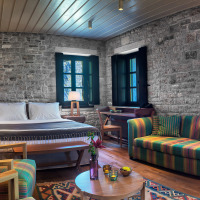 Hotel Aristi Mountain Resort