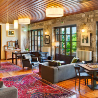 Hotel Aristi Mountain Resort