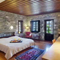 Hotel Aristi Mountain Resort