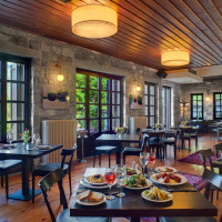 Hotel Aristi Mountain Resort