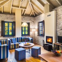 Hotel Aristi Mountain Resort