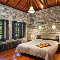 Hotel Aristi Mountain Resort