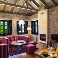 Hotel Aristi Mountain Resort