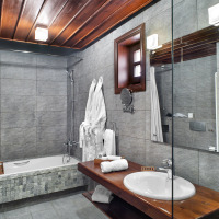 Hotel Aristi Mountain Resort