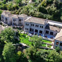 Hotel Aristi Mountain Resort