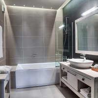 Hotel Aristi Mountain Resort