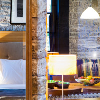 Hotel Aristi Mountain Resort