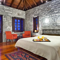 Hotel Aristi Mountain Resort