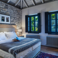 Hotel Aristi Mountain Resort