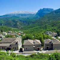 Hotel Aristi Mountain Resort