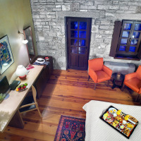 Hotel Aristi Mountain Resort