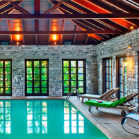 Hotel Aristi Mountain Resort