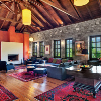 Hotel Aristi Mountain Resort