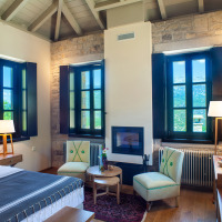 Hotel Aristi Mountain Resort