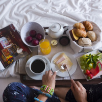 Hotel Meira