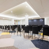 ZT The Golden Hotel Barcelona