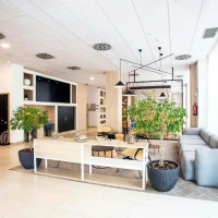 ZT The Golden Hotel Barcelona