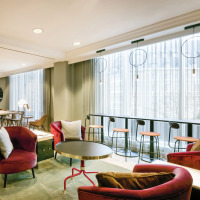 Hotel Hubert Grand Place Brussels