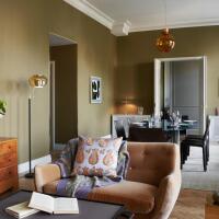 Hotel St. George Helsinki