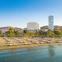 St Raphael Resort & Marina