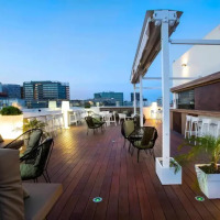 ZT The Golden Hotel Barcelona