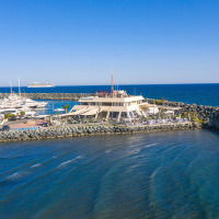 St Raphael Resort & Marina