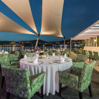 St Raphael Resort & Marina