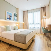 ZT The Golden Hotel Barcelona