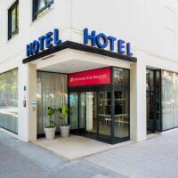 ZT The Golden Hotel Barcelona