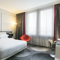 Hotel Hubert Grand Place Brussels