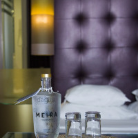 Hotel Meira