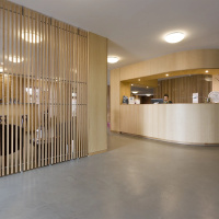 Hotel Meira