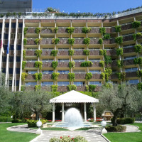 Rome Cavalieri, A Waldorf Astoria Hotel