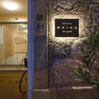 Hotel Meira