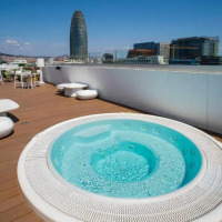 ZT The Golden Hotel Barcelona