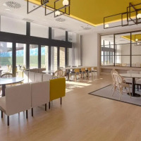 ZT The Golden Hotel Barcelona